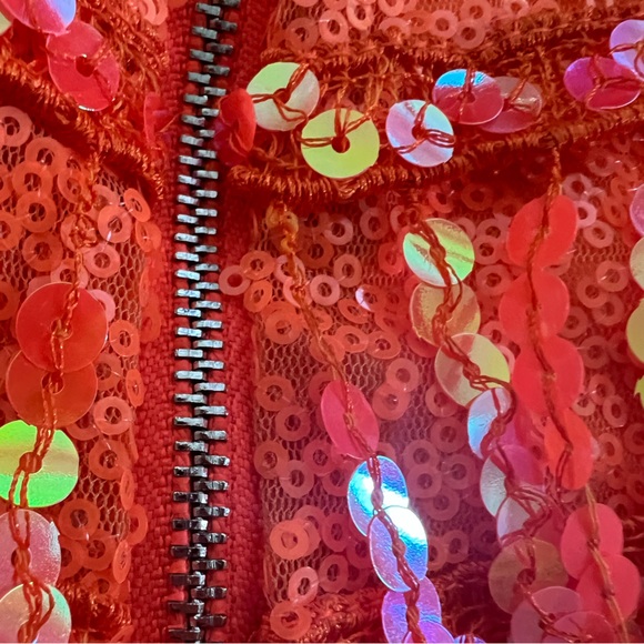 Elsie & Fred. La Bamba Hot Shorts - Picture 6 of 6